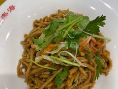 土豆泥莜面-德乐海蒙餐