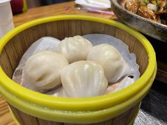 虾饺-猪腰世家·粤菜猪腰汤(江西路店)