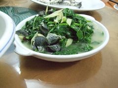 豆苗-荣兴河鲜楼(江口店)