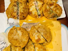 -高晓山馅饼店(牛庄百年店)