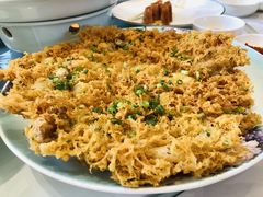 -御彩酒家(东风东路店)