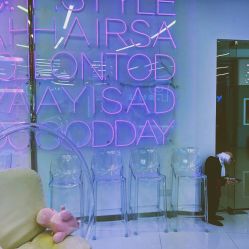 -P.STYLE 派斯造型