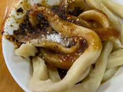 甜水面-洞子口张老二凉粉(文殊院店)