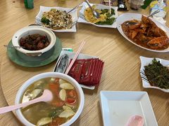 -龍海鲜螃蟹王(大巴窑)