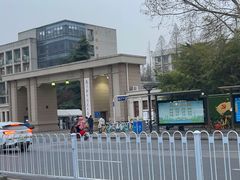 -南京航空航天大学(明故宫校区)