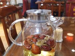 -那家老院子东北菜·饺子·小鸡炖蘑菇(艳华街店)