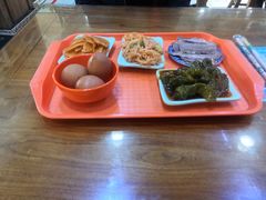 -伊穆祥牛肉面总店·清真