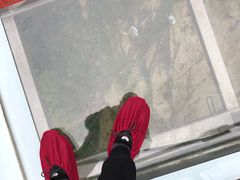 -古龙峡云天玻霸
