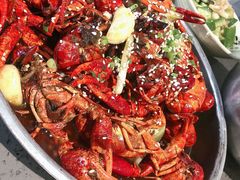-一棠龙虾•王牌虾球(楚河汉街店)