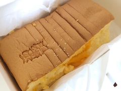 -汤姆大师傅鲜香牛肉饼(深圳保利文化广场店)