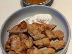 -胡麻(静安嘉里店)