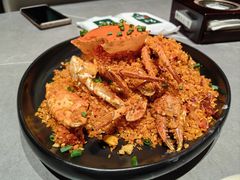 -喜记顺德菜(南昌万象城店)