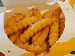 -麦当劳(新王府井店)
