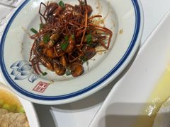 -至尊鲨鱼·原烹海鲜·新浙菜(拱宸桥店)