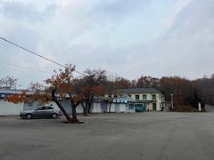 -黄椅山火山森林公园