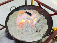 -伙工殿餐厅(吉大店)