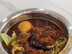 -鹍记特色牛杂面