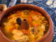 -香满楼(临安路店)