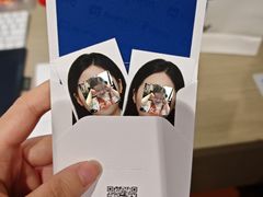 -海马体照相馆(天津世纪都会店)