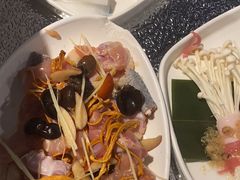 -碗中海·蒸汽海鲜·桑拿鸡(岭南天地店)