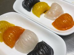 -满记甜品(湖滨店)