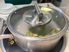 -椰客·海南椰子鸡(新塘永旺梦乐城店)