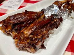 -西贝(东城万达广场店)