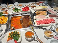 -海底捞火锅(外滩店)