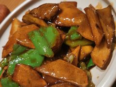 -金掌勺·锅包肉(广渠门店)