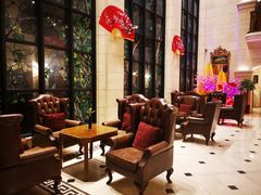 -马勒别墅饭店(静安寺店)