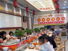 -乡党臊子面(丰庆公园店)