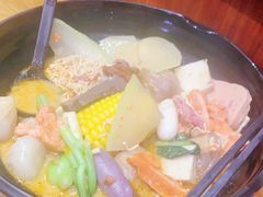 -杨国福麻辣烫(观前街店)