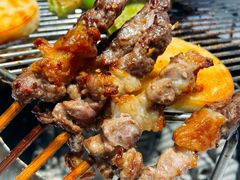 -源味居手把签烧烤(长春一店)