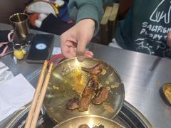 -炉队长·齐齐哈尔家庭烤肉(马家堡店)