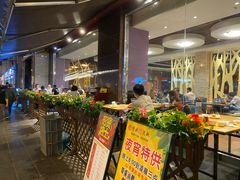 -情妹耙泥鳅·江湖川菜(科华店)