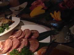 -赤坂亭M9和牛烧肉·日料398放题(万达店)