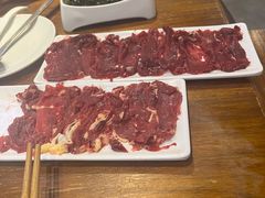 -牛必福潮汕牛肉火锅(油坊桥店)