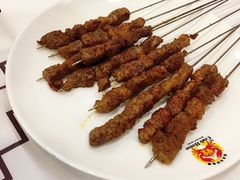 -蟹皇海鲜餐厅