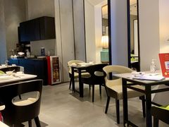 大堂-闻见中国海南菜(K11店)