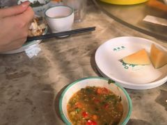 -淘米捞·米汤脆鲩鱼火锅(福田皇岗店)