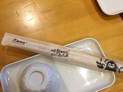 -木屋烧烤(龙湖天街店)