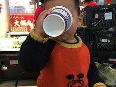 -恒生万鹂广场(唐镇店)