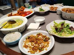 -黑窑厂糖油饼烤鸭·清真菜(旗舰店)