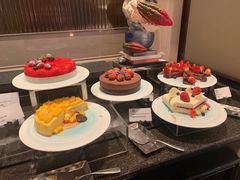 -Social 秀西餐厅-长沙瑞吉酒店(运达店)