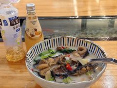-鲜越鲜鱼粉(财富购物中心店)