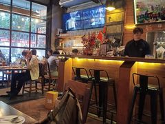 -JuiceRobot·手工意大利面&汉堡精酿(珠江新城店)