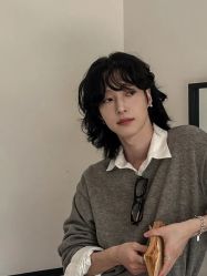 -尤司男士国潮理发馆