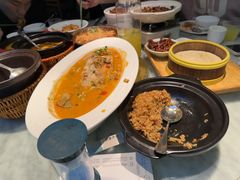 -小菜园新徽菜(无锡宜家荟聚中心店)