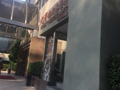 -七哥港式茶餐厅(亮马桥总店)