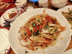 -新白鹿餐厅(龙游路店)